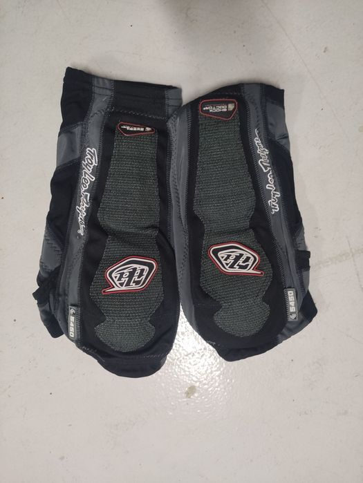 Material BTT- Diversos