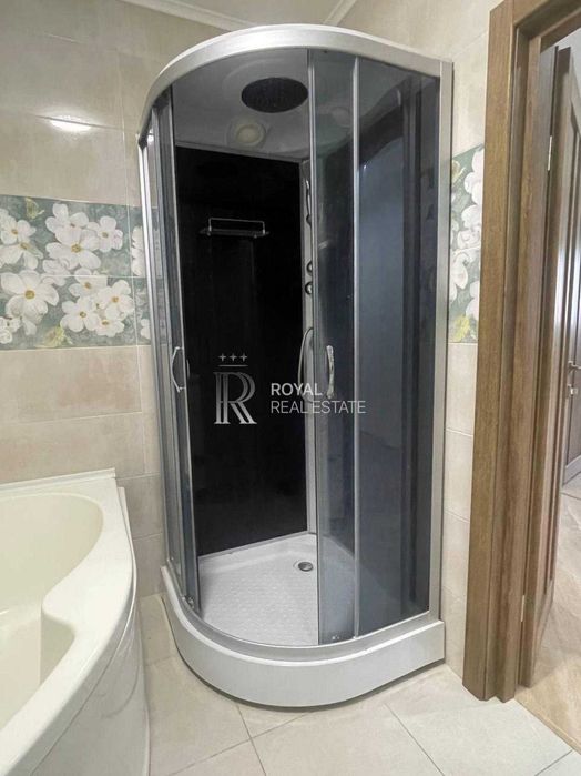 Продажа 3-х комнатной квартиры с ремонтом !! ЖК Воскресенский 95 м2 !!