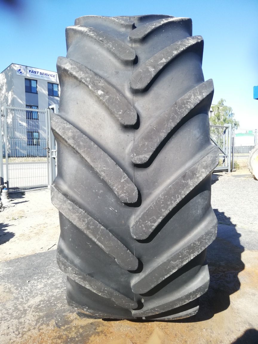 Opona 650/65r42 Michelin Multibib bez napraw