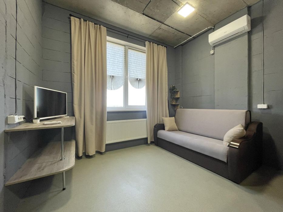 Сдам стильный смарт в стиле лофт