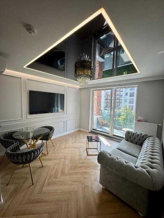 Apartament w Gdańsku -Zwolnił się termin Sylwestra!!