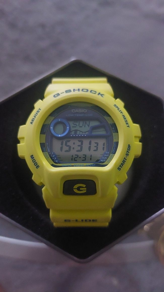 Sprzedam zegarek G- Shock