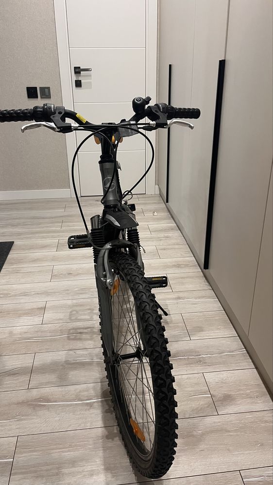 велосипед Giant MTX 225 ідеальний стан