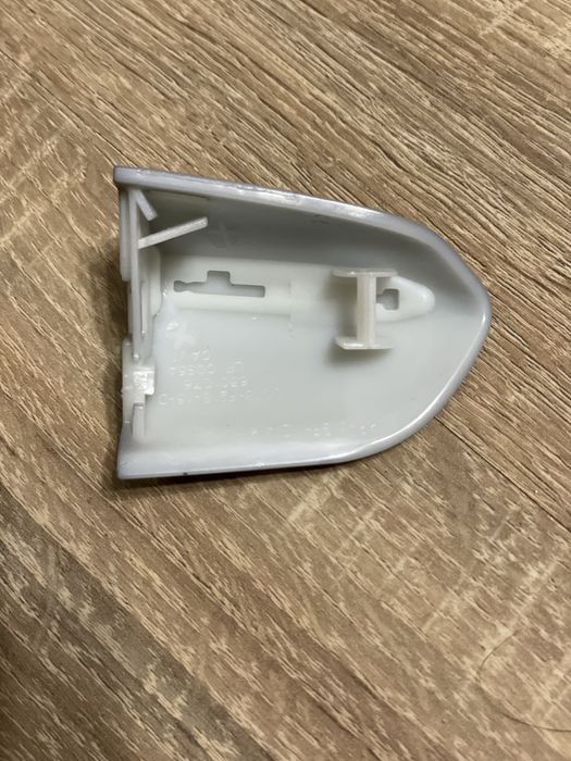 Заглушка ручки дверей Ford Fusion USA (ds73-f218a15-d)