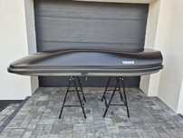 Box Thule Vision 850 510l