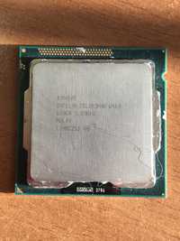 Intel Celeron G460