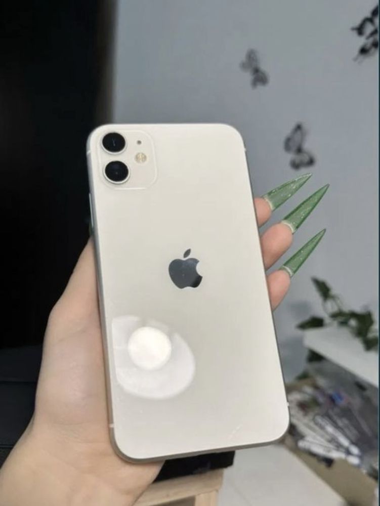 iPhone 11 Айфон 11 в ідеальному стані