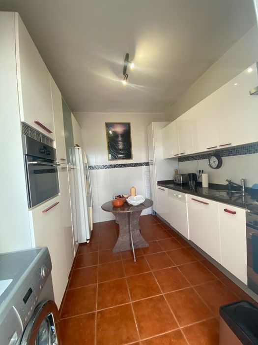 Casa mobilada junto à costa do Algarve * Tavira Fuseta* vista o mar