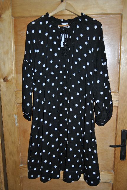 Sukienka ciążowa H&M XL