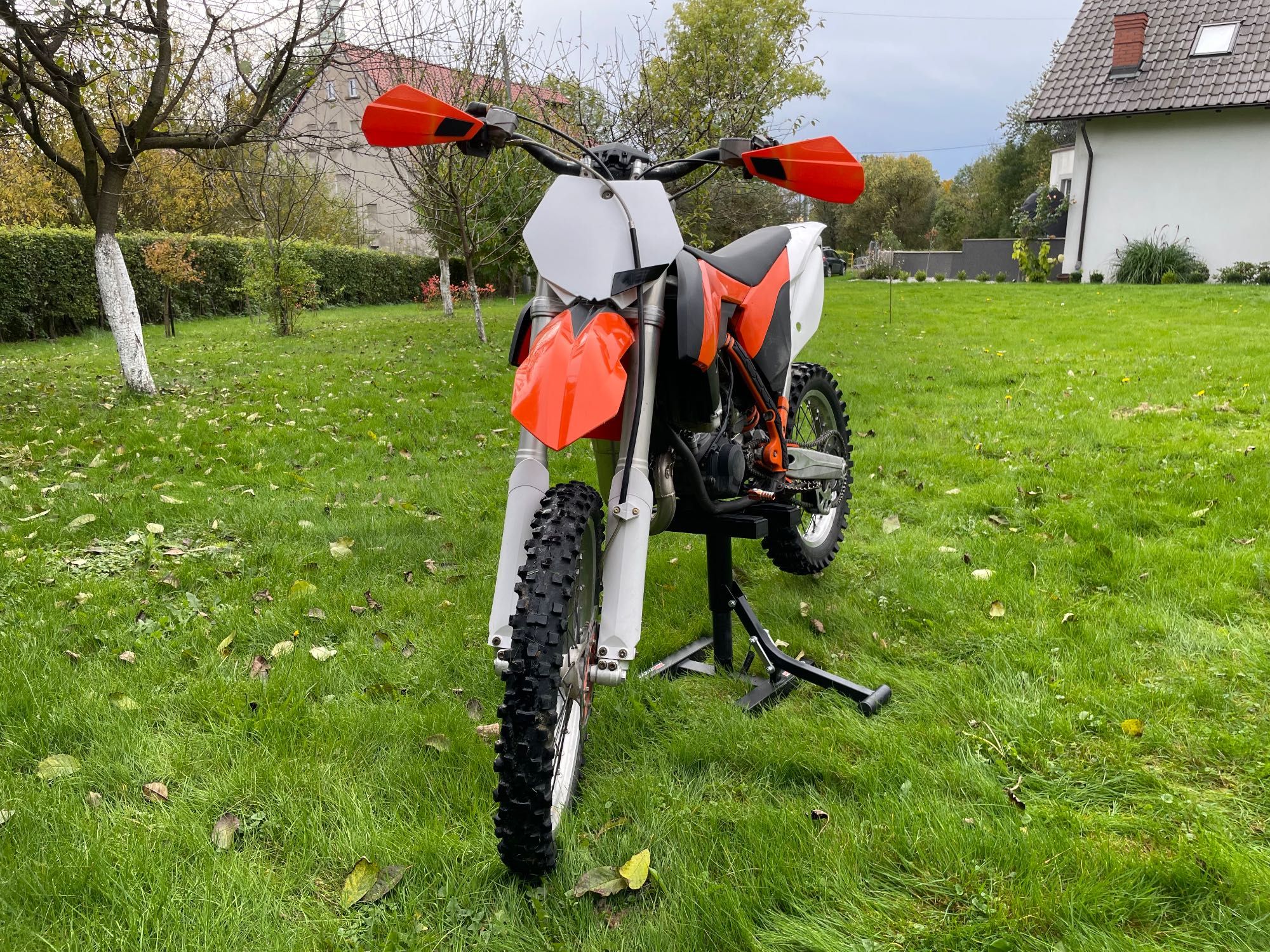 KTM SX 85 2013r.