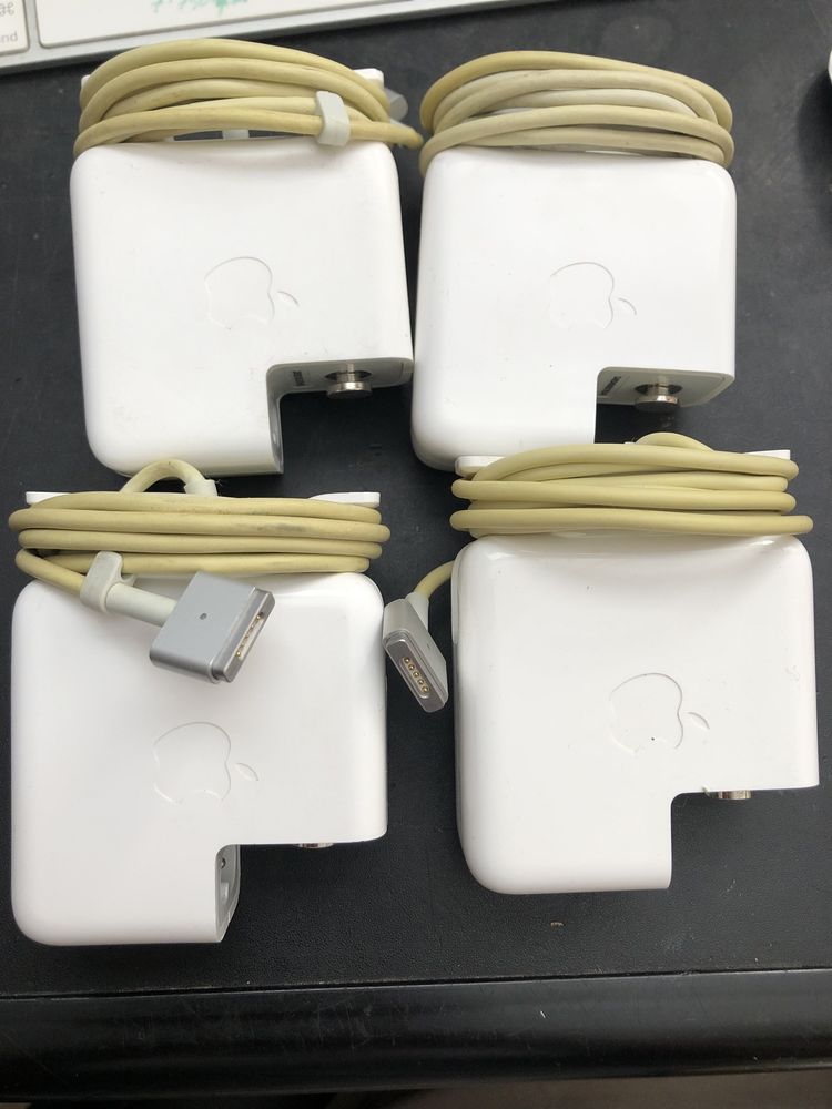 Magsafe 2 45w. Зарядка MacBook Air