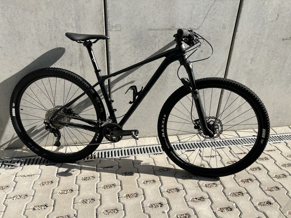 Rower górski MTB Merida Big Nine 500 Lite, rozmiar „M”, koło 29”