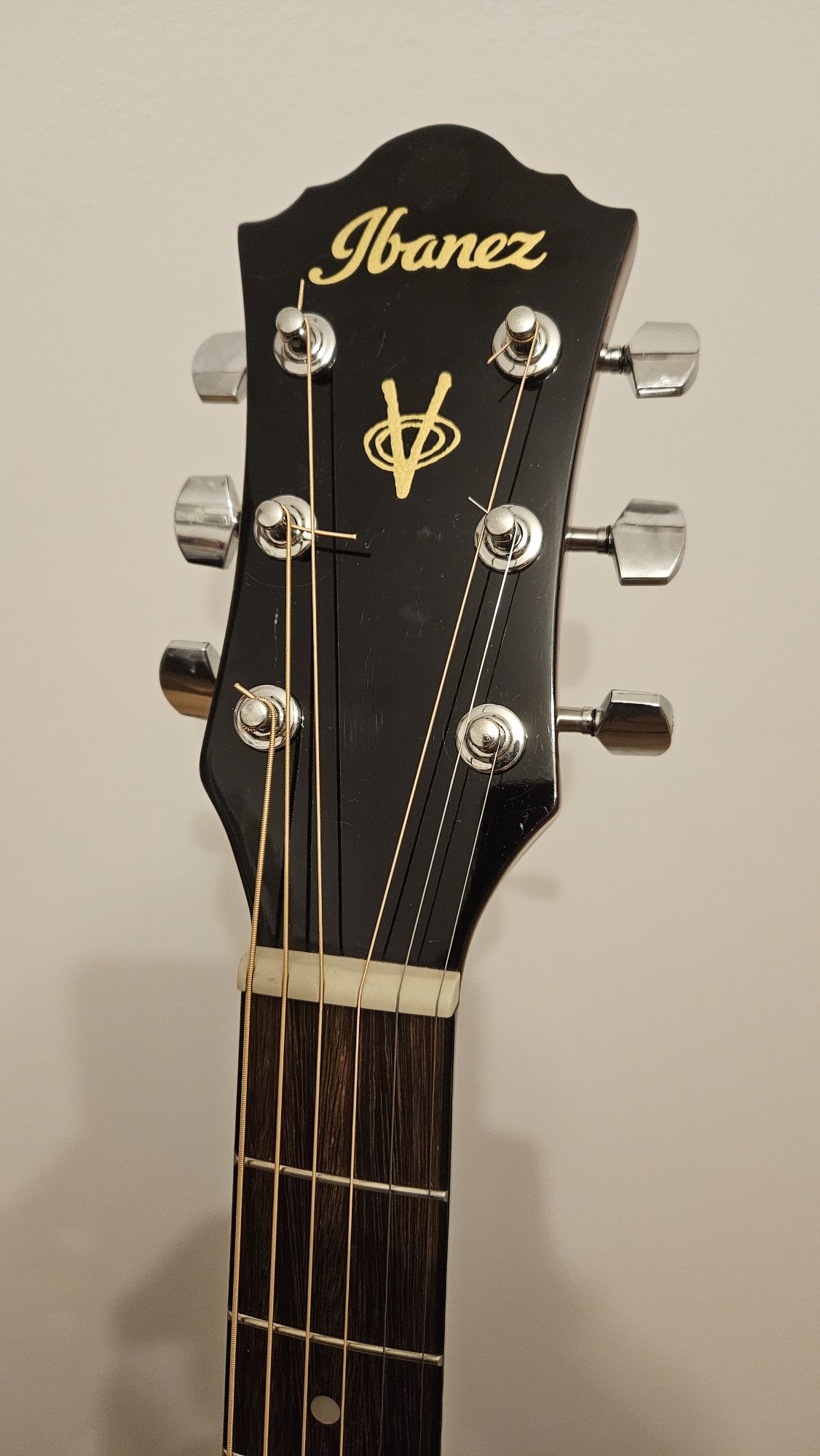 Gitara akustyczna Ibanez VC50NJP