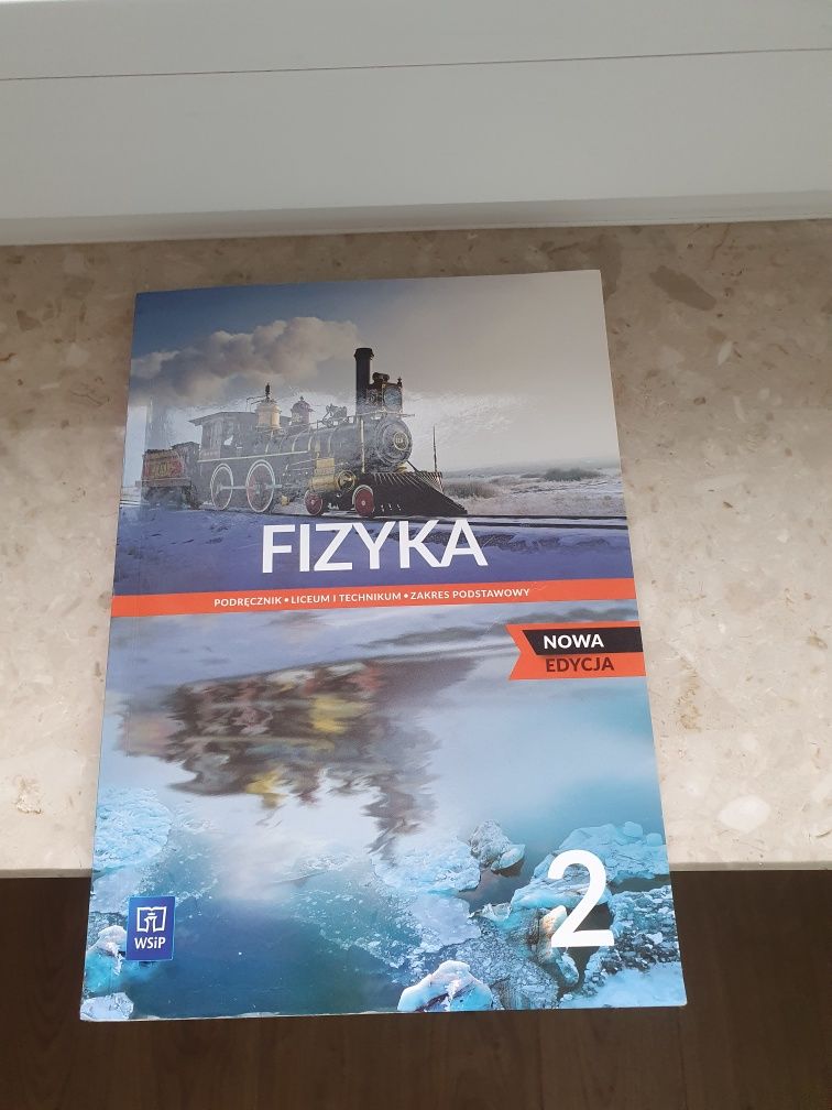 Fizyka 2 podrecznik
