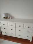 Cómoda IKEA Hemnes