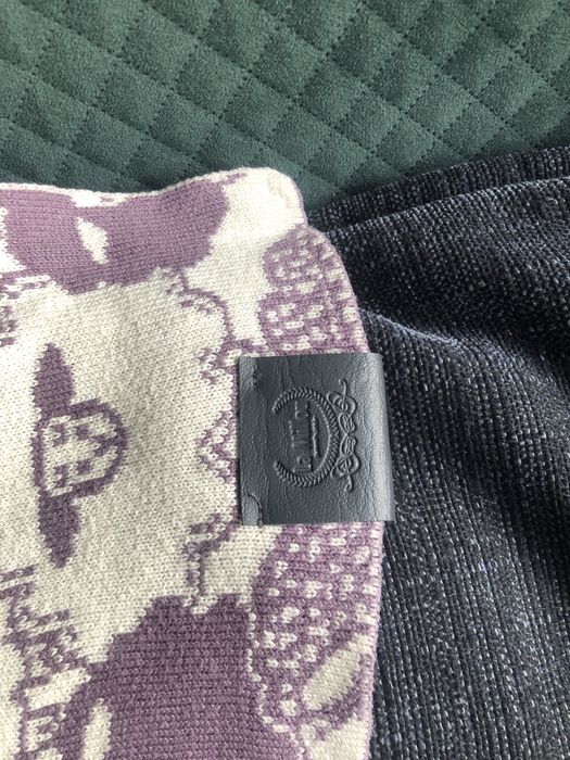 Kocyk z kapturkiem z La Millou