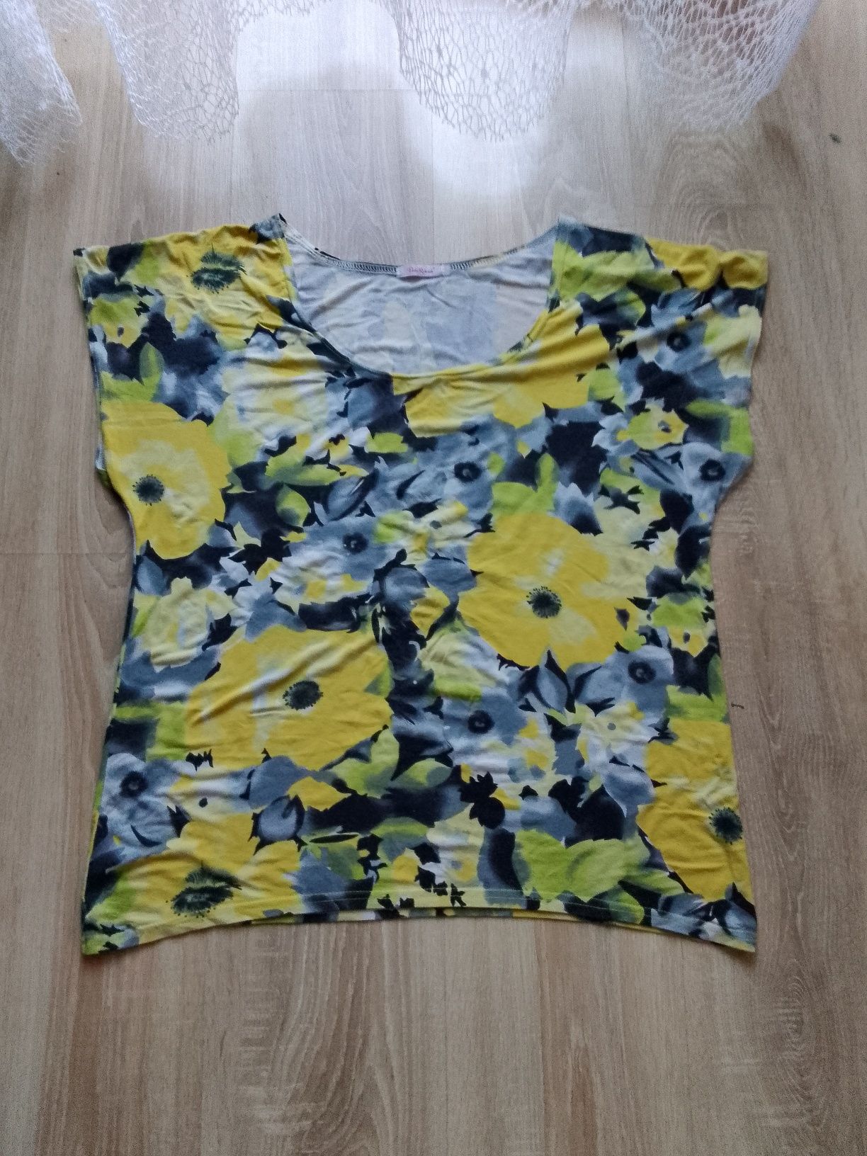 Koszulka damska, wielkość L/XL