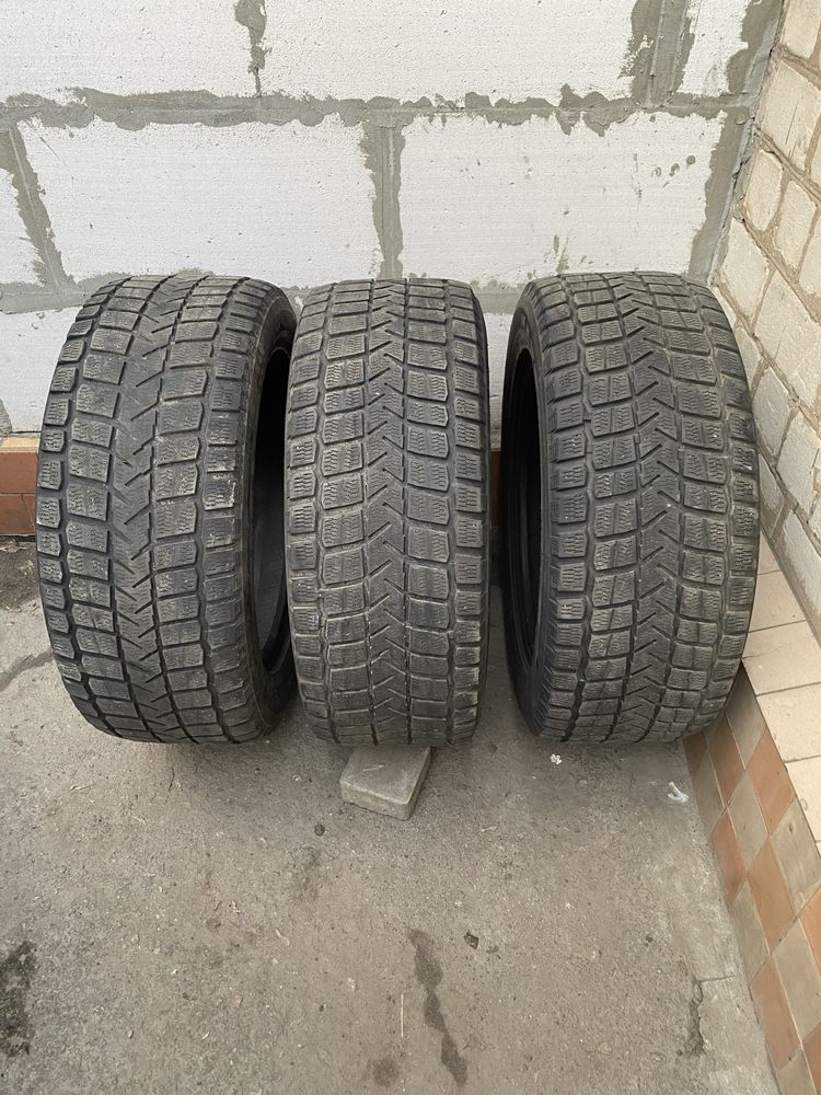 Шини резина скати 255/55 R18 maxxis зимові