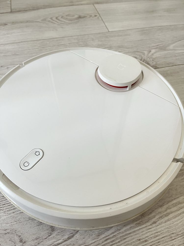 Robot sprzątający
