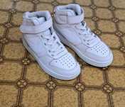 Кросівки на дівчинку Nike, Puma, Adidas, р. 28, 29, 30