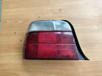Bmw Compact E-36 lampa tył tylnia lewa m-pakiet