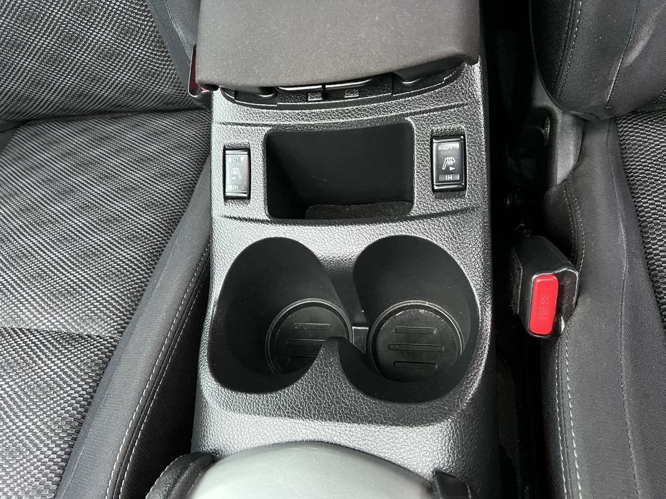 Продам Nissan Qashqai після ДТП