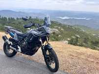Yamaha Ténéré 700
