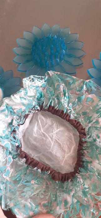 Conjunto de bolsa casa de banho