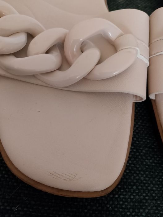 Klapki Jeany Fairy rozmiar 38