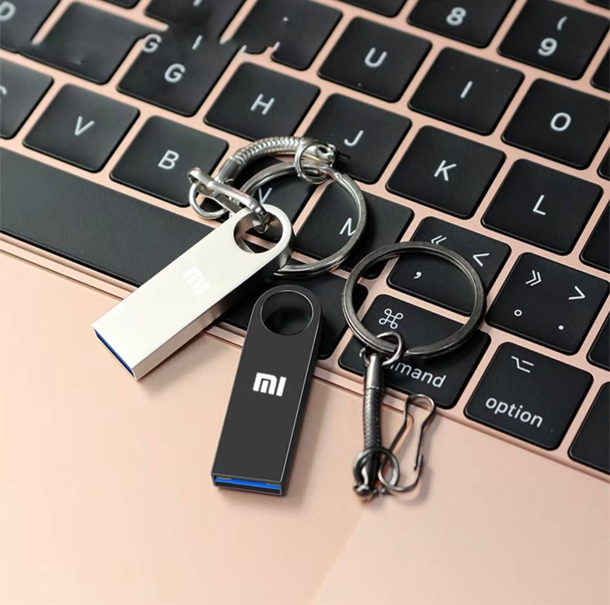 Флешка флешки Xiaomi внешний накопитель usb оригинальные