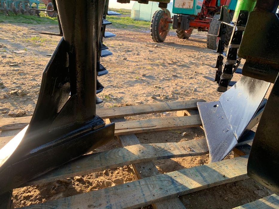 Продам фрезу МТЗ