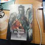 Norman Lebrecht, O Cântico dos Nomes