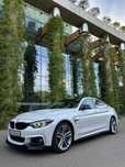 BMW Seria 4 BMW F36 430i xdrive