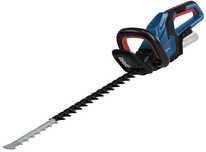 BOSCH GHE 18V-60 nożyce do żywopłotu 60cm 18V bez aku