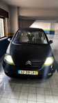Citroën C3 1.4 Exclusive