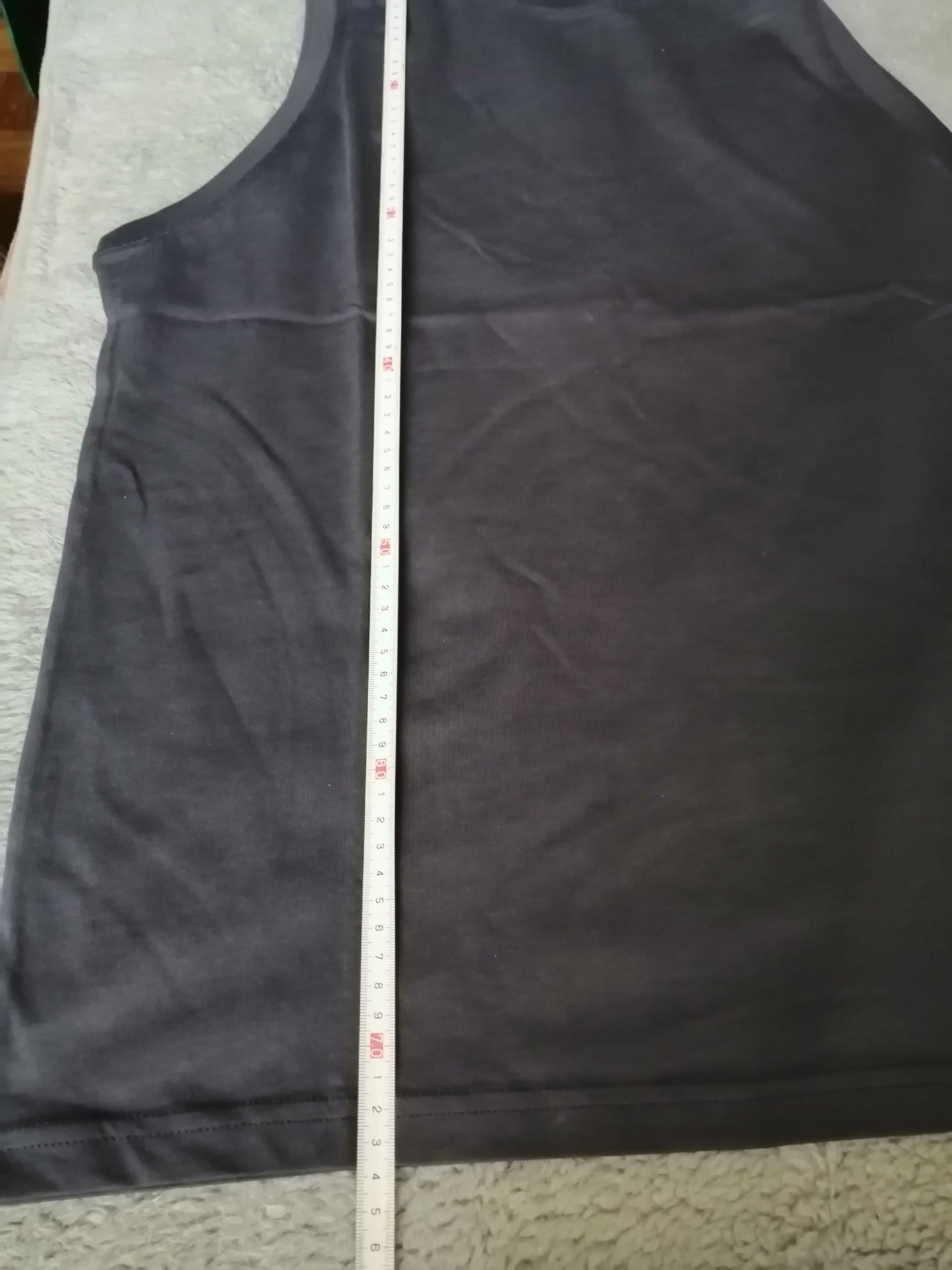 Męski Top F4 - Nowy