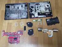 Asus G512Li розборка, запчастини
