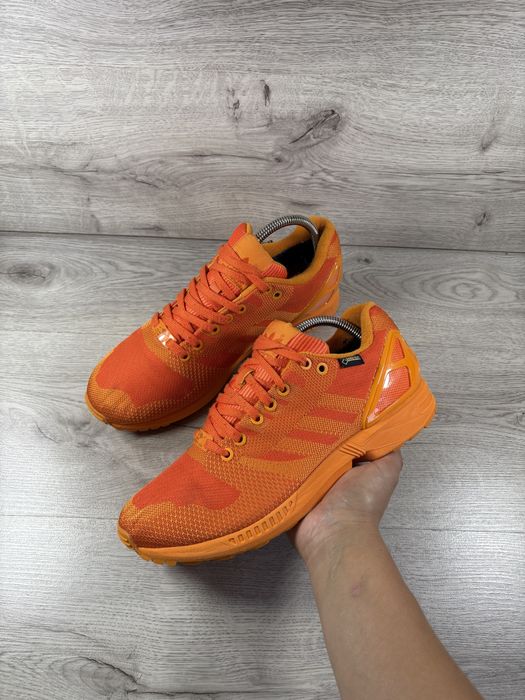 Adidas ZX Flux Gore-Tex 42 розмір чоловічі кросівки