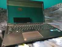 Laptop Lenovo Z570 na części