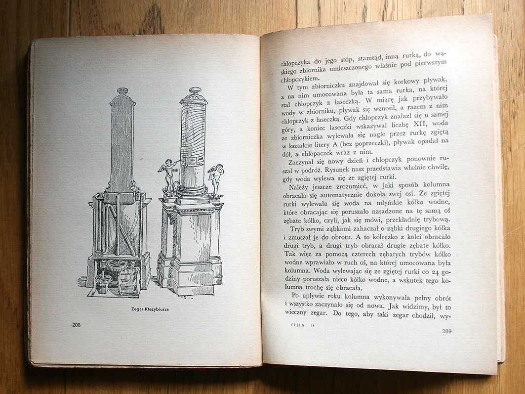 M. Iljin. Opowiadania o Przedmiotach. 1950