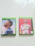 Fifa 2 Ігри на Xbox One