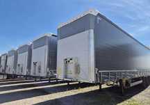 Schmitz Cargobull Mega VARIOS  Schmitz Cargobull Mega VARIOS
