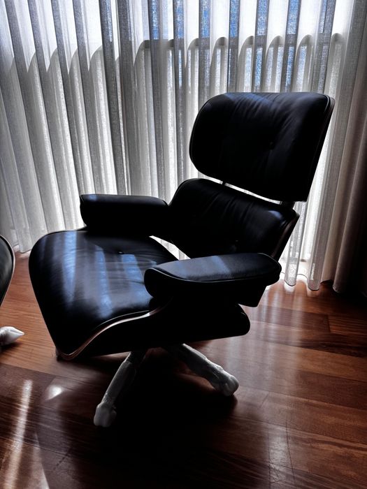 Cadeira inspiração design