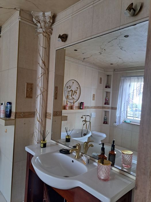 Sprzedam dom jednorodzinny