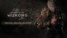 Black wukong steam gra pc
