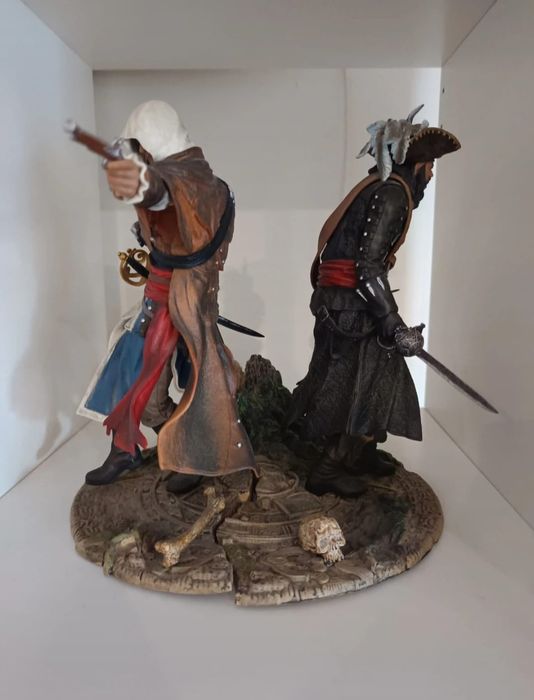 Assassin's Creed Black Flag+Jogo+book+soundtrack