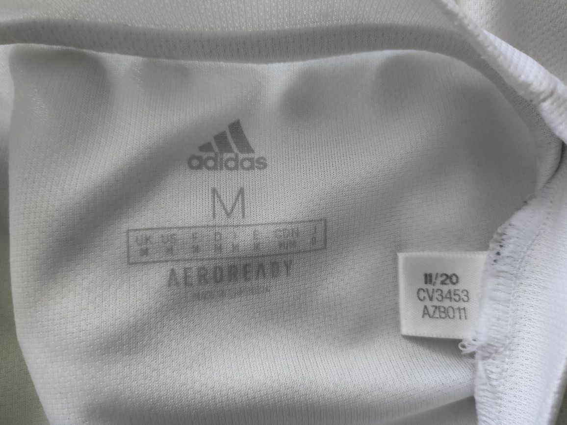 sportowa koszulka Adidas aeroready