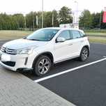 Citroen C4 Aircross