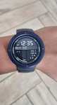 Smartwatch Amazfit Verge niebieski