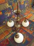 Lampa retro-Starocie, Lampa Mirostawice